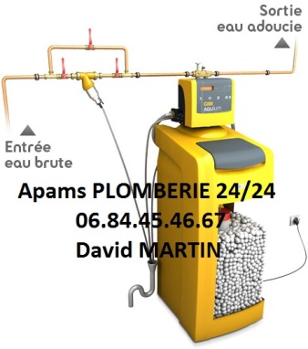 apams plombier Saint Priest pose et installation d'adoucisseur, le rhone une région calcaire apams plomberie Saint Priest pose et installation d'adoucisseur, le rhone une région calcaire