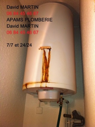 apams plomberie Saint Priest  électrique Saint Priest
