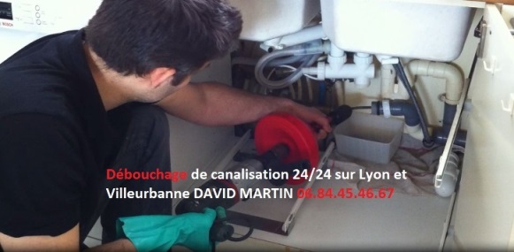 plombier Saint Priest pour un débouchage de WC, de canalisation, de douche, de baignoire... 06 84 45 46 67